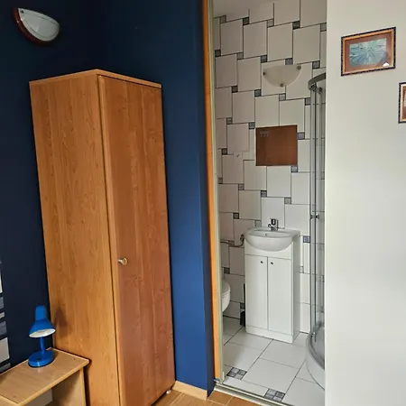 Pod 4 Accommodatie bij particulieren