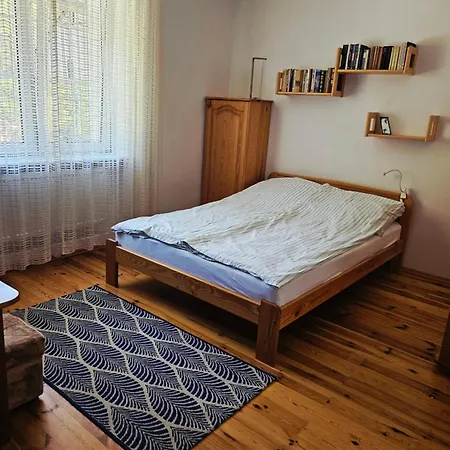 Pod 4 Homestay *