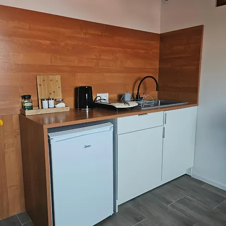 Homestay Pod 4
