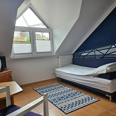Homestay Pod 4 Ustronie Morskie