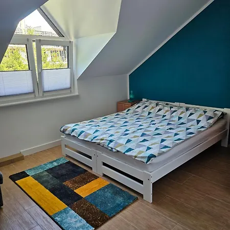 Pod 4 * Ustronie Morskie
